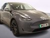 Tesla Model Y (Dual Motor) Long Range SUV 5dr Electric Auto 4WDE (384 bhp)