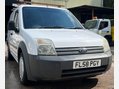Ford Transit Connect 1.8 TDCi T200 L Panel Van 4dr Diesel Manual L1 H1 (89 bhp) 5