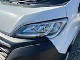 Vauxhall Movano LWB L3H2 (SOLD) Medium Roof F3500 Air Con Nav Tow Bar EURO 6 NO VAT 21