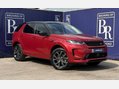 Land Rover Discovery Sport 1.5 P300e 12.2kWh R-Dynamic SE SUV 5dr Petrol Plug-in Hybrid Auto 4WD Euro 1