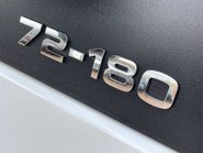 Iveco Daily 70c18 3.0 Dropside Truck 21