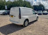 Volkswagen Caddy SWB L1H1 Low Roof Commerce Pro Air Con Alloys Sensors EURO 6 NO VAT 6