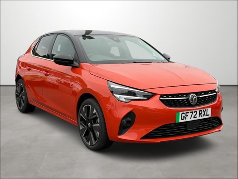 Vauxhall Corsa 100kW Elite Premium 50kWh 5dr Auto (11kWCh) 1