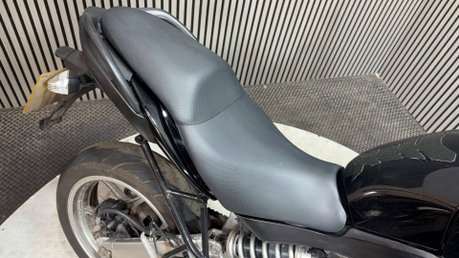 Kawasaki Versys 650 KLE 2007 47K GOOD RUNNING COMMUTER BIKE 650CC 13
