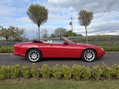 Jaguar XK8 XKR 1