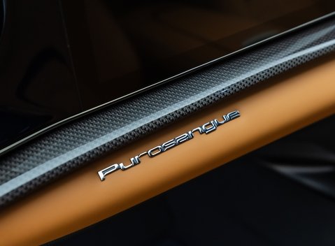 Ferrari Purosangue 32