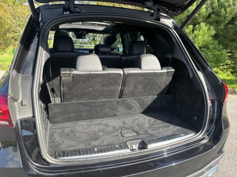 Mercedes-Benz GLE 2.9 GLE400d AMG Line (Premium Plus) SUV 5dr Diesel G-Tronic 4MATIC Euro 6 ( 34