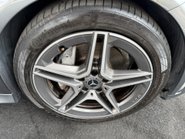 Mercedes-Benz C Class C 220 D AMG LINE EDITION 45
