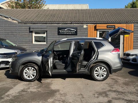 Nissan X-Trail 1.6 dCi Tekna SUV 5dr Diesel Manual Euro 6 (s/s) (130 ps) 10