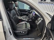 BMW X5 3.0 30d M Sport SUV 5dr Diesel Auto xDrive Euro 6 (s/s) (265 ps) 21