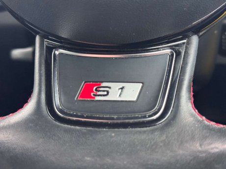 Audi S1 2.0 S1 Quattro 4WD 3dr 22