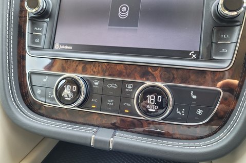 Bentley Bentayga First Edition V8 Diesel 37