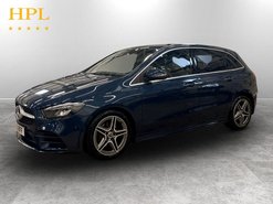 Mercedes-Benz B Class 1.3 B200 AMG Line (Executive) MPV 5dr Petrol 7G-DCT Euro 6 (s/s) (163 ps)