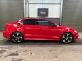 Audi A3 1.5 TFSI CoD 35 Black Edition Euro 6 (s/s) 4dr 7