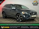Volvo XC60 D5 POLESTAR EDITION R-DESIGN LUX NAV AWD AUTO