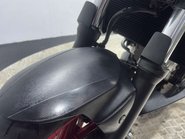 Suzuki SV650 N 2018 LATEST MODEL ONLY 18K A2 BIKE 650CC VTWIN 7