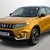 Suzuki Vitara 1.4 Boosterjet 48V Hybrid SZ5 5dr 7
