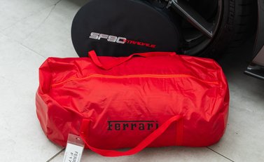 Ferrari SF90 Stradale ASSETTO FIORANO 45