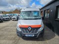 Renault Master MM35 BUSINESS PLUS ENERGY DCI CRC 2