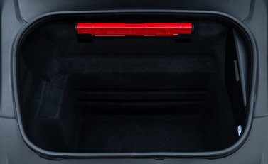 Porsche 911 Turbo S Cabriolet (992) 48