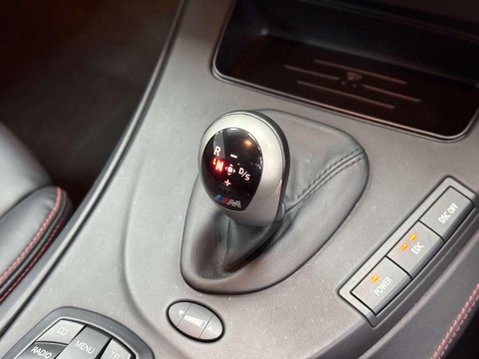 BMW M3 4.0 iV8 DCT Euro 5 2dr 46