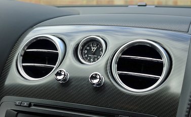 Bentley Continental Supersports 4