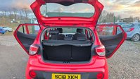 Hyundai i10 1.0 SE Euro 6 5dr 36