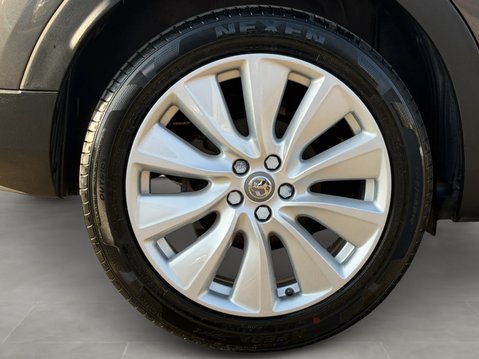 Vauxhall Grandland X 1.2 Turbo Elite Nav 5dr Auto [8 Speed] 11