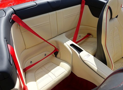 Ferrari California T 20