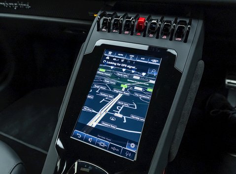 Lamborghini Huracan LP640-4 EVO 15