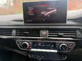 Audi A4 2.0 A4 Black Edition TFSI Semi-Auto 5dr 22