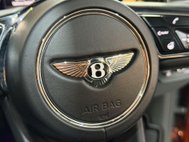 Bentley Bentayga 4.0 V8 SUV 5dr Petrol Auto 4WD Euro 6 (s/s) (550 ps) 33