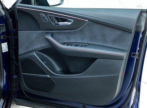 Audi RS Q8 Vorsprung 22