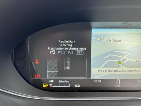 Jaguar E-Pace 2.0 D240 R-Dynamic HSE Auto AWD Euro 6 (s/s) 5dr 44