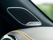 Mercedes-Benz A Class AMG A 45 S+ 15