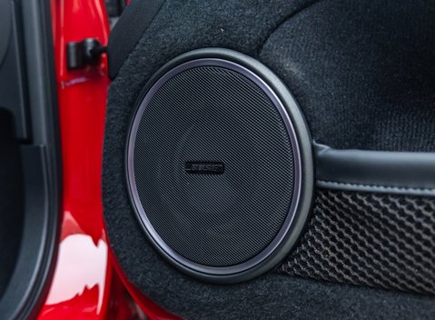 Nissan GT-R R35 TRACK EDITION 29