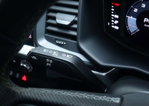 Audi A1 1.0 A1 Sportback 30 TFSI S Line Semi-Auto 5dr 37