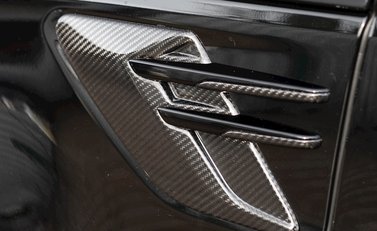 Land Rover Range Rover Sport 5.0 SVR 30