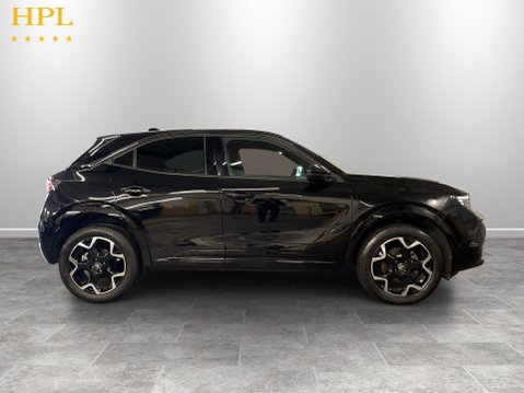 Vauxhall Mokka 1.2 Turbo Ultimate SUV 5dr Petrol Auto Euro 6 (s/s) (130 ps) 8