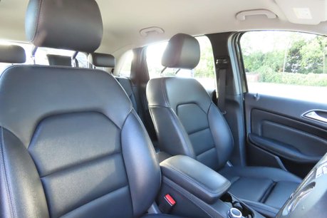 Mercedes-Benz B Class 2.1 B200d Sport MPV 5dr Diesel Manual Euro 6 (s/s) (136 ps) 7