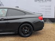 BMW 4 Series 420D M SPORT 6