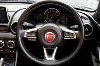 Fiat 124 Spider SPIDER MULTIAIR LUSSO 19