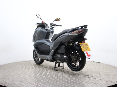 SYM Jet X 125 JET X 125 E5 9