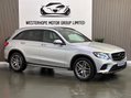 Mercedes-Benz GLC 2.0 GLC250 AMG Line (Premium Plus) G-Tronic+ 4MATIC Euro 6 (s/s) 5dr 7
