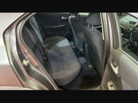 Honda Civic 1.8 Civic i-VTec ES 5dr 8