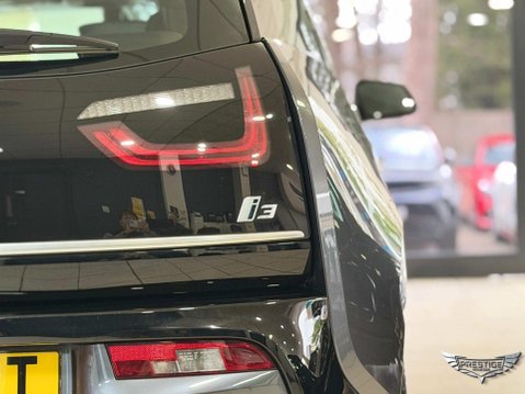 BMW I3 42.2kWh Auto 5dr 8