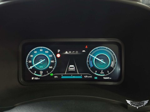 Hyundai KONA 64kWh Premium Auto 5dr (10.5kW Charger) 97