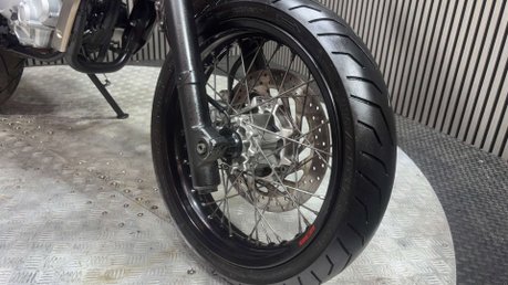 Yamaha WR125 WR 125 2012 34K NEW MOT SERVICED SUPERMOTO 125CC LEARNER BIKE 41