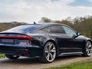 Audi A7 RS7 VORSPRUNG 4