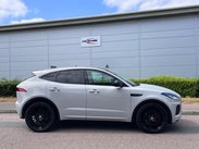 Jaguar E-Pace 2.0 P250 R-Dynamic HSE Auto AWD Euro 6 (s/s) 5dr 2
